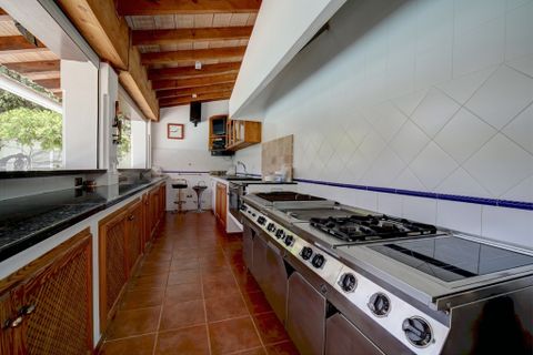 Villa i Cancelada, Malaga, Cancelada - € 2.400.000 | Ref: DPIe35623 - foto 7