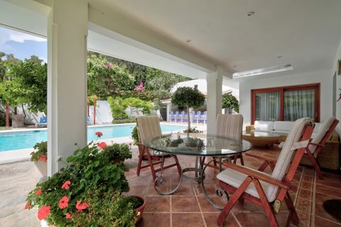 Villa i Cancelada, Malaga, Cancelada - € 2.400.000 | Ref: DPIe35623 - foto 9