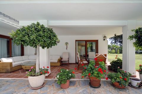 Villa i Cancelada, Malaga, Cancelada - € 2.400.000 | Ref: DPIe35623 - foto 10