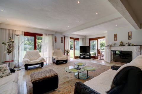 Villa i Cancelada, Malaga, Cancelada - € 2.400.000 | Ref: DPIe35623 - foto 12