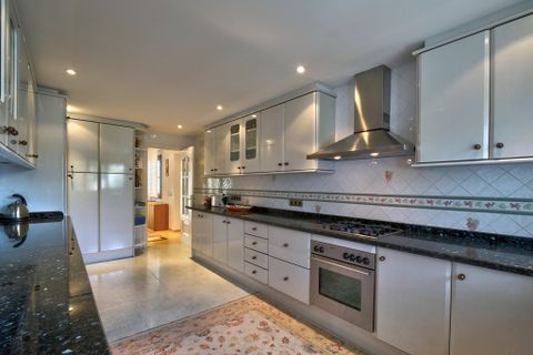 Villa i Cancelada, Malaga, Cancelada - € 2.400.000 | Ref: DPIe35623 - foto 17
