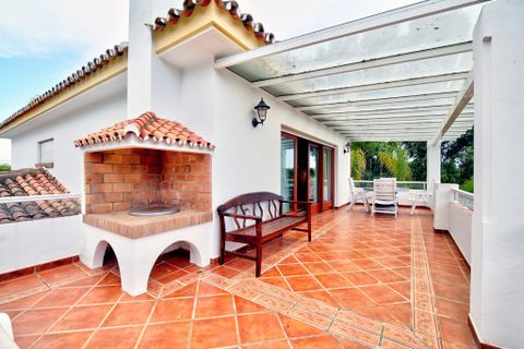 Villa i Cancelada, Malaga, Cancelada - € 2.400.000 | Ref: DPIe35623 - foto 37