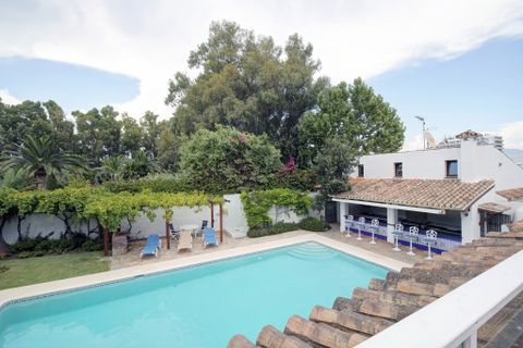 Villa i Cancelada, Malaga, Cancelada - € 2.400.000 | Ref: DPIe35623 - foto 38