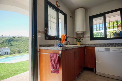 Villa i Manilva, Malaga, Manilva - € 575.000 | Ref: DPIe19176 - foto 12
