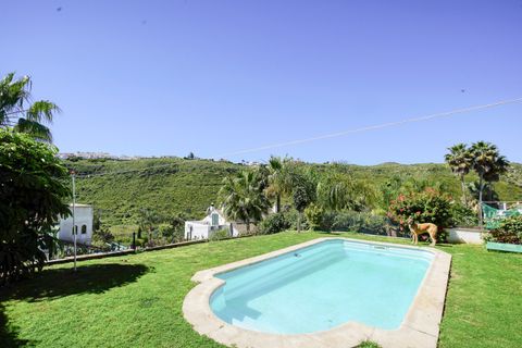 Villa i Manilva, Malaga, Manilva - € 575.000 | Ref: DPIe19176 - foto 15