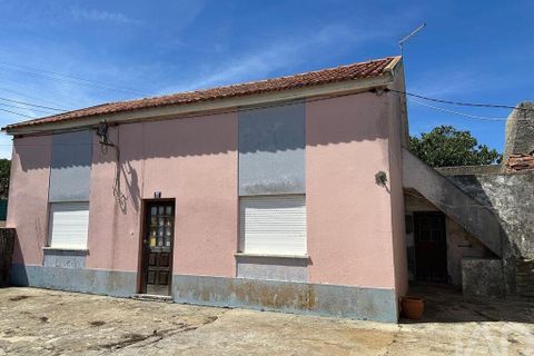 Byhus i Peniche, Leiria, Peniche - € 245.000 | Ref: 122004 - foto 2