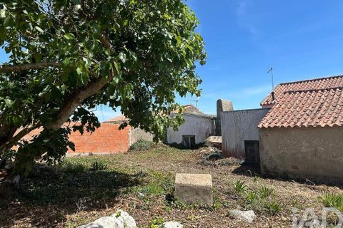 Byhus i Peniche, Leiria, Peniche - € 245.000 | Ref: 122004 - foto 3