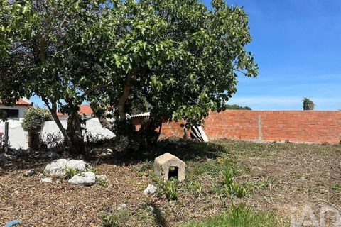 Byhus i Peniche, Leiria, Peniche - € 245.000 | Ref: 122004 - foto 5