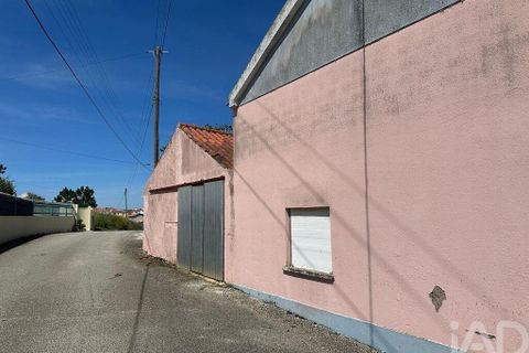 Byhus i Peniche, Leiria, Peniche - € 245.000 | Ref: 122004 - foto 6