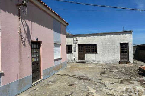 Byhus i Peniche, Leiria, Peniche - € 245.000 | Ref: 122004 - foto 7