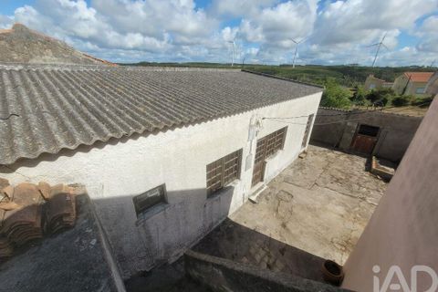 Byhus i Peniche, Leiria, Peniche - € 245.000 | Ref: 122004 - foto 19