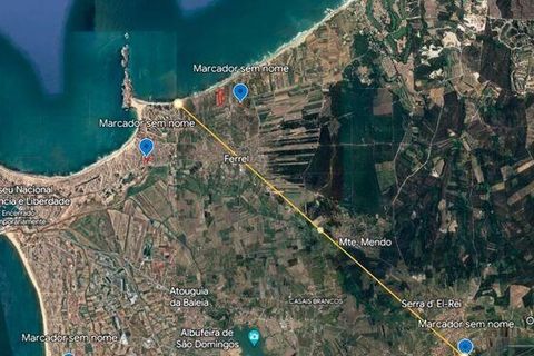 Byhus i Peniche, Leiria, Peniche - € 245.000 | Ref: 122004 - foto 28