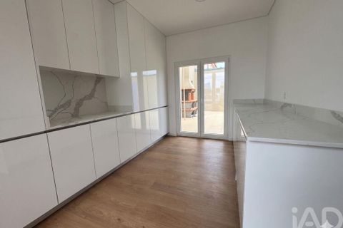 Byhus i Setubal, Setubal, Setubal - € 850.000 | Ref: 151553 - foto 7