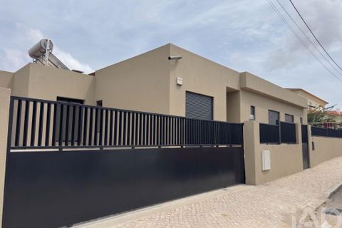 Byhus i Setubal, Setubal, Setubal - € 850.000 | Ref: 151553 - foto 27