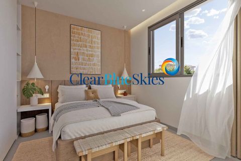 Duplex i Amarilla Golf, Tenerife, Amarilla Golf - € 533.441 | Ref: 8909 - foto 7