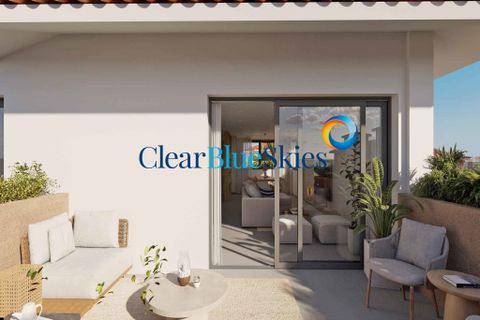 Duplex i Amarilla Golf, Tenerife, Amarilla Golf - € 533.441 | Ref: 8909 - foto 9