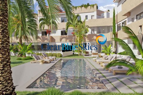 Duplex i Amarilla Golf, Tenerife, Amarilla Golf - € 533.441 | Ref: 8909 - foto 10