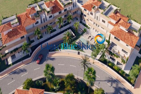 Duplex i Amarilla Golf, Tenerife, Amarilla Golf - € 533.441 | Ref: 8909 - foto 16