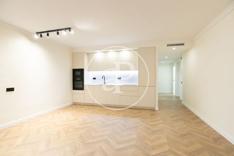 Leilighet i Barcelona, Barcelona, Barcelona - € 570 000 | Ref: VB2604054 - foto 6