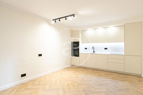 Leilighet i Barcelona, Barcelona, Barcelona - € 570 000 | Ref: VB2604054 - foto 7