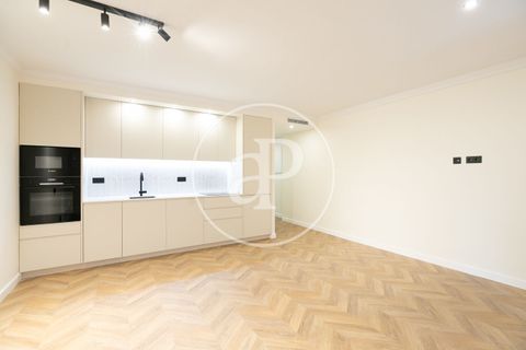 Leilighet i Barcelona, Barcelona, Barcelona - € 570 000 | Ref: VB2604054 - foto 8