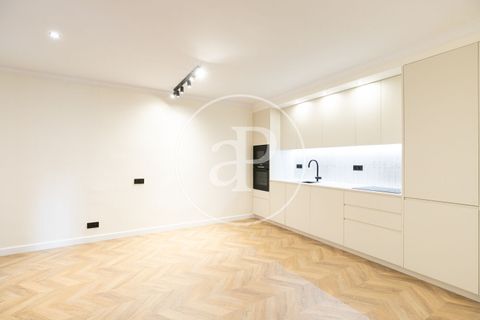 Leilighet i Barcelona, Barcelona, Barcelona - € 570 000 | Ref: VB2604054 - foto 9