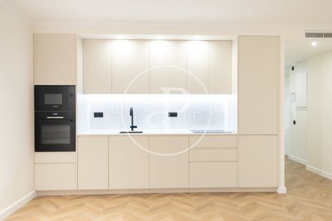 Leilighet i Barcelona, Barcelona, Barcelona - € 570 000 | Ref: VB2604054 - foto 10