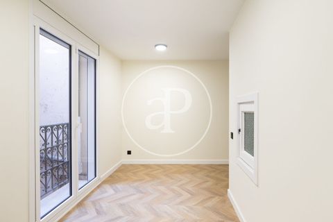 Leilighet i Barcelona, Barcelona, Barcelona - € 570 000 | Ref: VB2604054 - foto 12