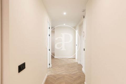 Leilighet i Barcelona, Barcelona, Barcelona - € 570 000 | Ref: VB2604054 - foto 18