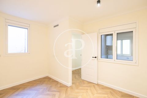 Leilighet i Barcelona, Barcelona, Barcelona - € 570 000 | Ref: VB2604054 - foto 21