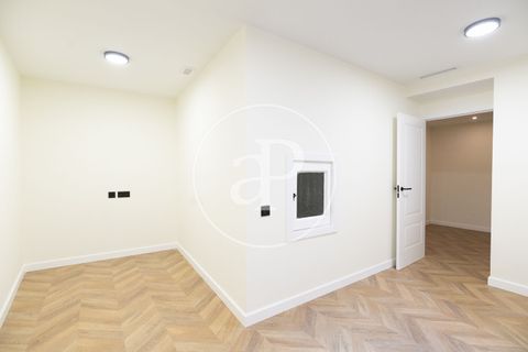 Leilighet i Barcelona, Barcelona, Barcelona - € 570 000 | Ref: VB2604054 - foto 23