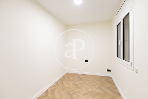 Leilighet i Barcelona, Barcelona, Barcelona - € 570 000 | Ref: VB2604054 - foto 24