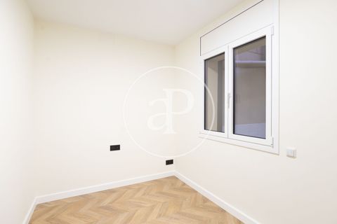 Leilighet i Barcelona, Barcelona, Barcelona - € 570 000 | Ref: VB2604054 - foto 25