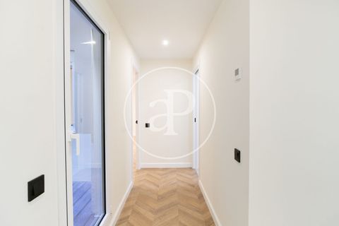 Leilighet i Barcelona, Barcelona, Barcelona - € 570 000 | Ref: VB2604054 - foto 28