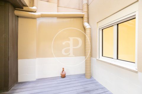 Leilighet i Barcelona, Barcelona, Barcelona - € 570 000 | Ref: VB2604054 - foto 29