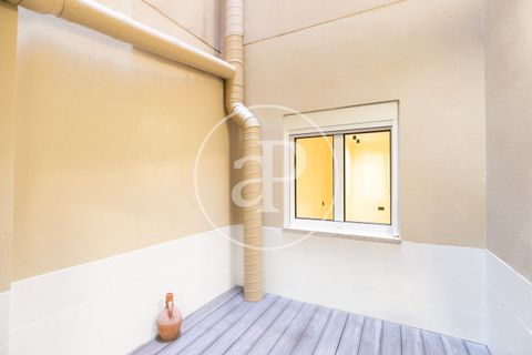 Leilighet i Barcelona, Barcelona, Barcelona - € 570 000 | Ref: VB2604054 - foto 30