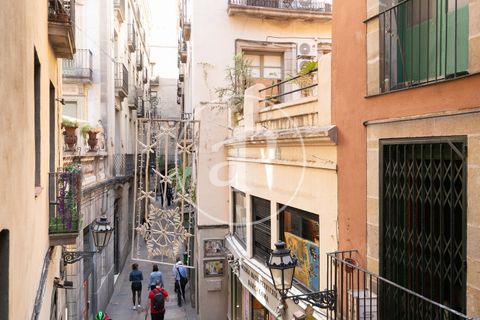 Leilighet i Barcelona, Barcelona, Barcelona - € 570 000 | Ref: VB2604054 - foto 32