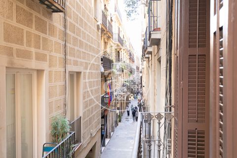 Leilighet i Barcelona, Barcelona, Barcelona - € 570 000 | Ref: VB2604054 - foto 33