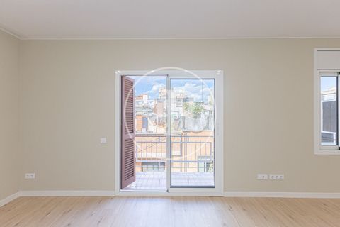 Leilighet i Barcelona, Barcelona, Barcelona - € 380 000 | Ref: VB2510072 - foto 6
