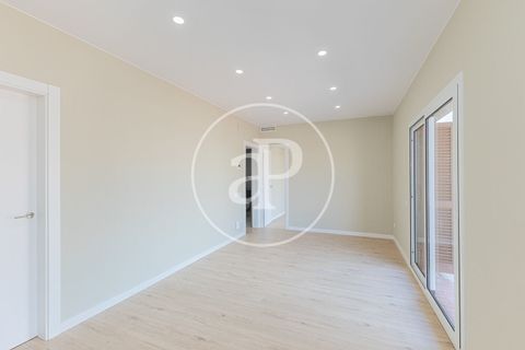 Leilighet i Barcelona, Barcelona, Barcelona - € 380 000 | Ref: VB2510072 - foto 8