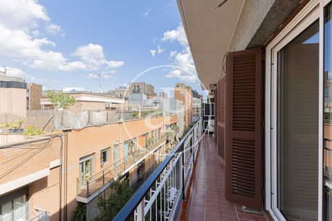 Leilighet i Barcelona, Barcelona, Barcelona - € 380 000 | Ref: VB2510072 - foto 9