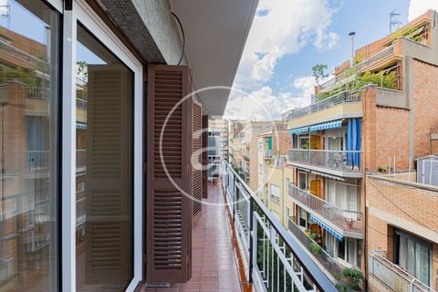 Leilighet i Barcelona, Barcelona, Barcelona - € 380 000 | Ref: VB2510072 - foto 10