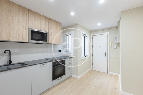 Leilighet i Barcelona, Barcelona, Barcelona - € 380 000 | Ref: VB2510072 - foto 11