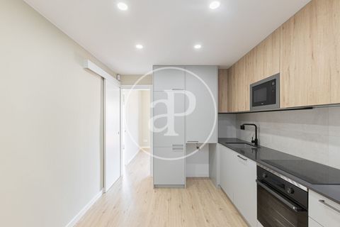 Leilighet i Barcelona, Barcelona, Barcelona - € 380 000 | Ref: VB2510072 - foto 12