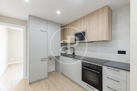 Leilighet i Barcelona, Barcelona, Barcelona - € 380 000 | Ref: VB2510072 - foto 13