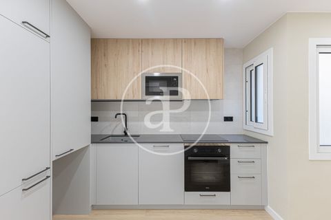 Leilighet i Barcelona, Barcelona, Barcelona - € 380 000 | Ref: VB2510072 - foto 14