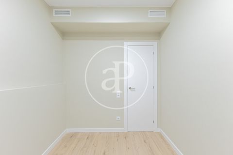 Leilighet i Barcelona, Barcelona, Barcelona - € 380 000 | Ref: VB2510072 - foto 24