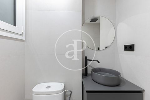Leilighet i Barcelona, Barcelona, Barcelona - € 380 000 | Ref: VB2510072 - foto 25