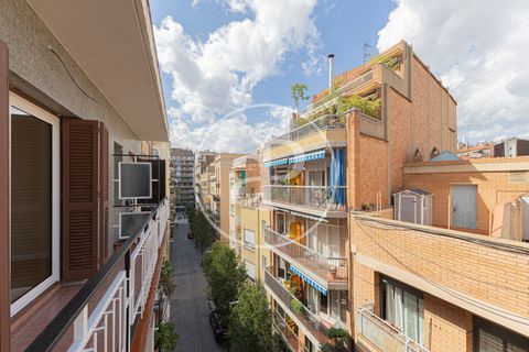 Leilighet i Barcelona, Barcelona, Barcelona - € 380 000 | Ref: VB2510072 - foto 30