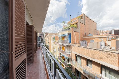 Leilighet i Barcelona, Barcelona, Barcelona - € 380 000 | Ref: VB2510072 - foto 31